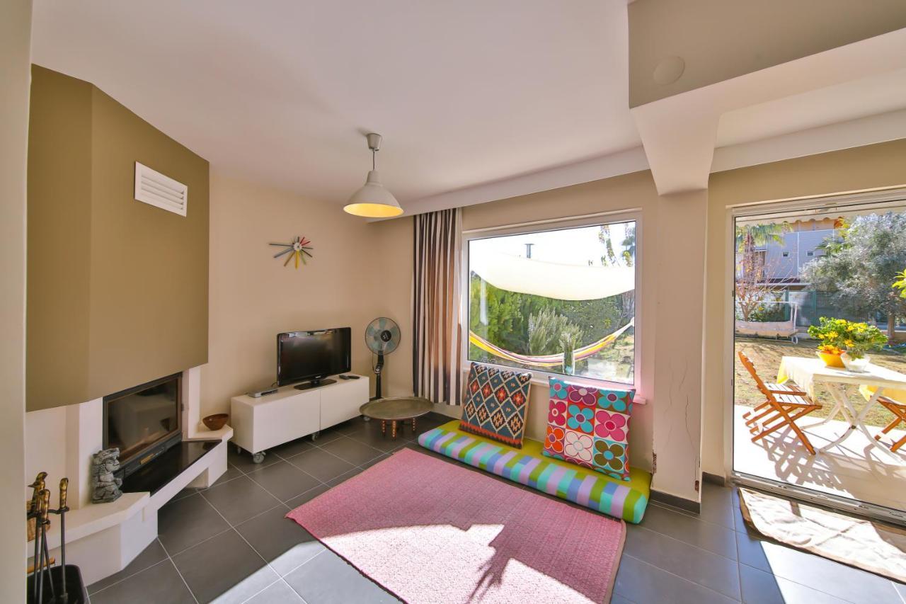 Belinda Villa
