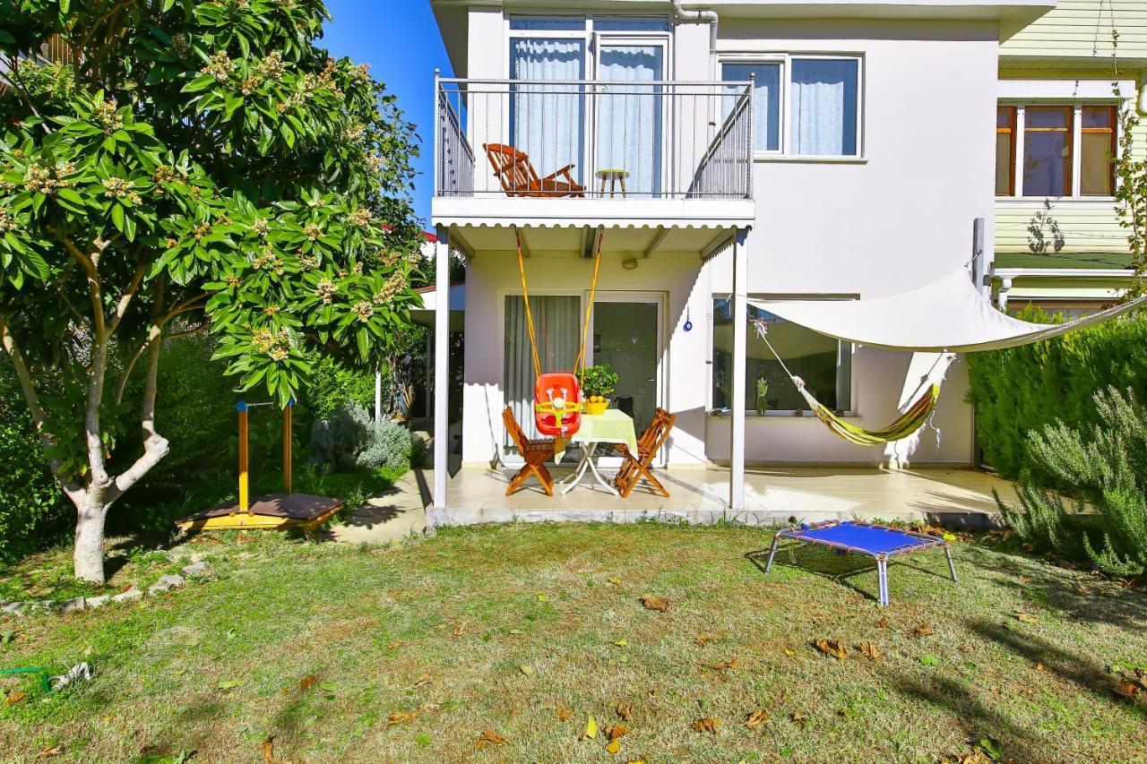Villa Belinda Belek