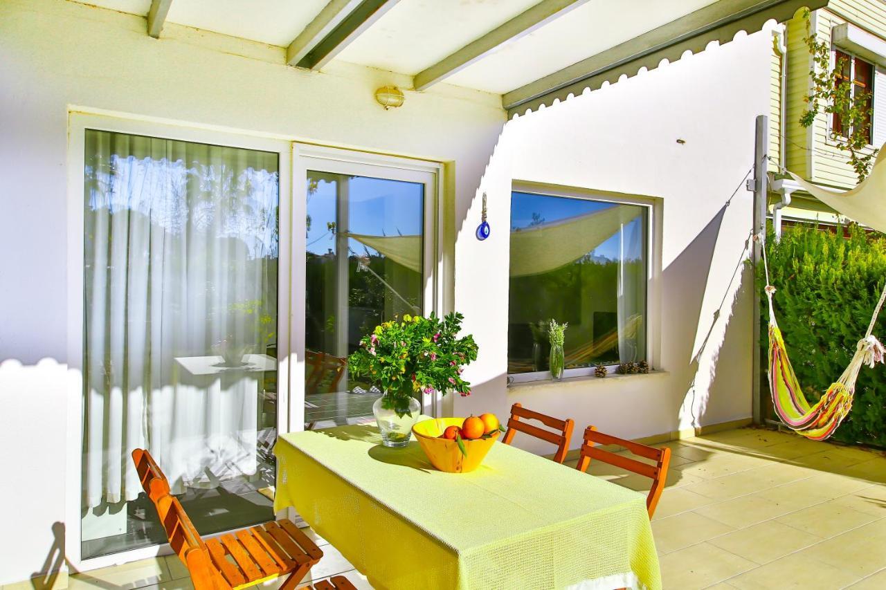 Villa Belinda *