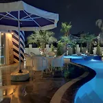 Exquisite Villa With Private Pool In Antalya