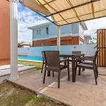 Near By The Land Of Legends , Private Pool , Villa Aurora