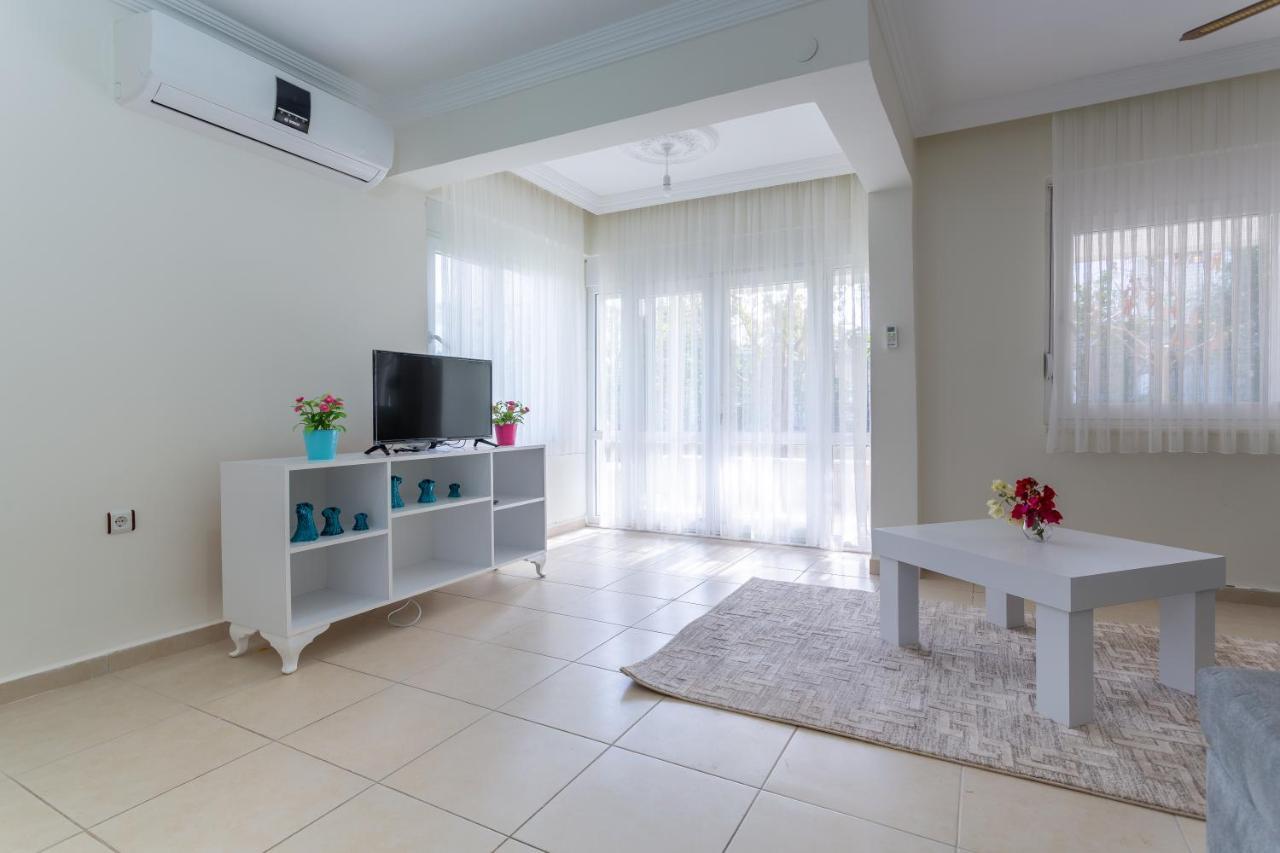 Fadi Family Villa *