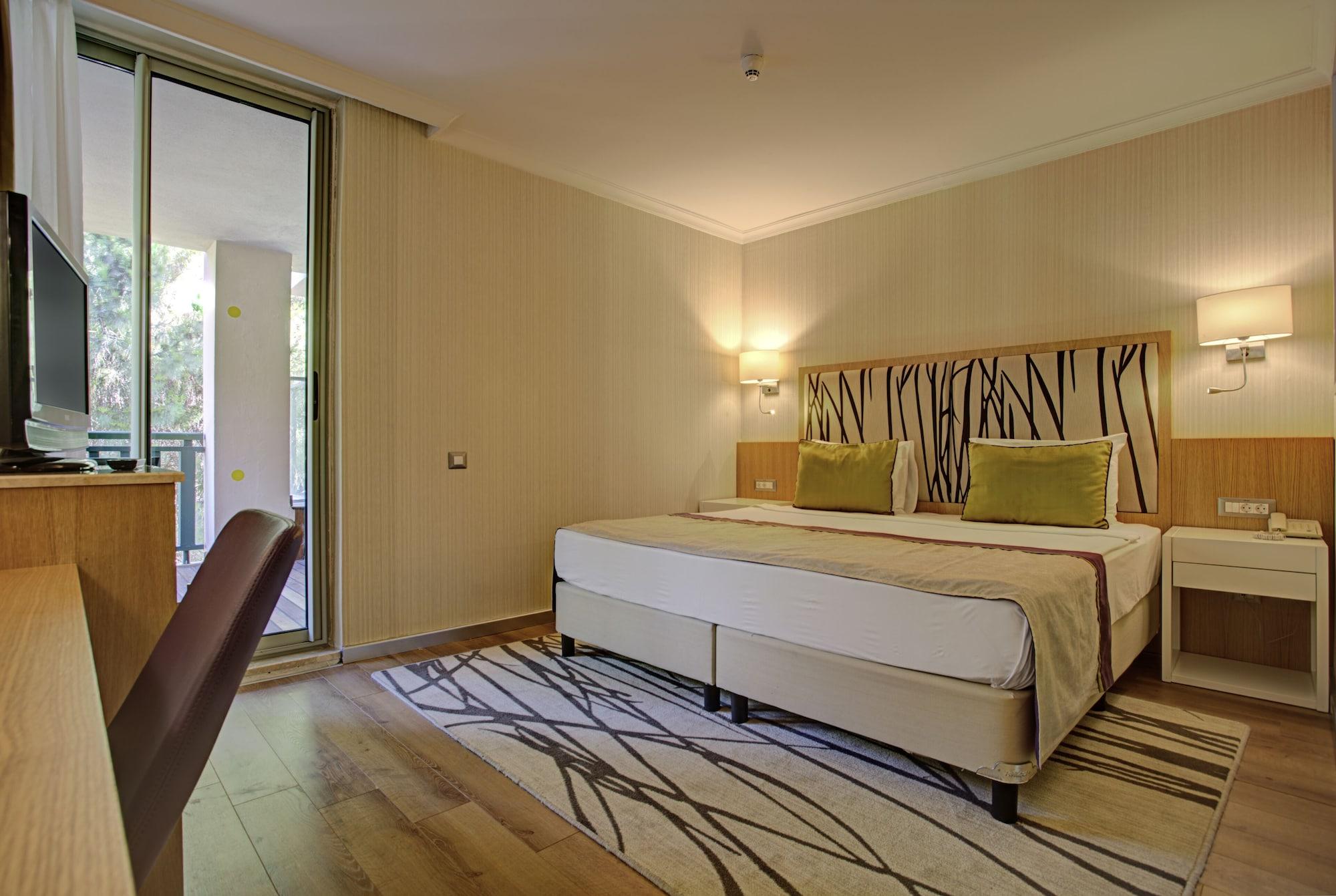 Tth Imperial Otel Belek