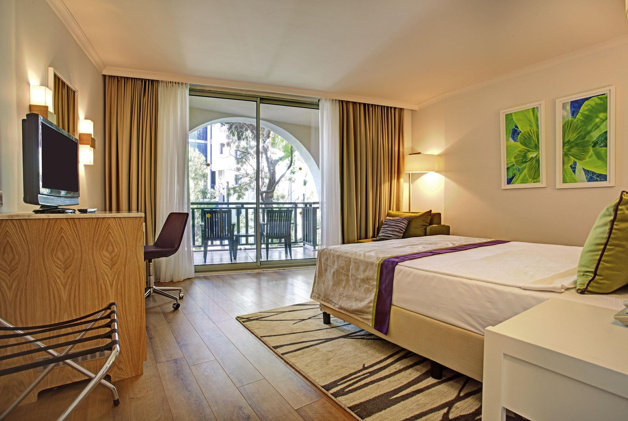 Otel Tth Imperial Belek
