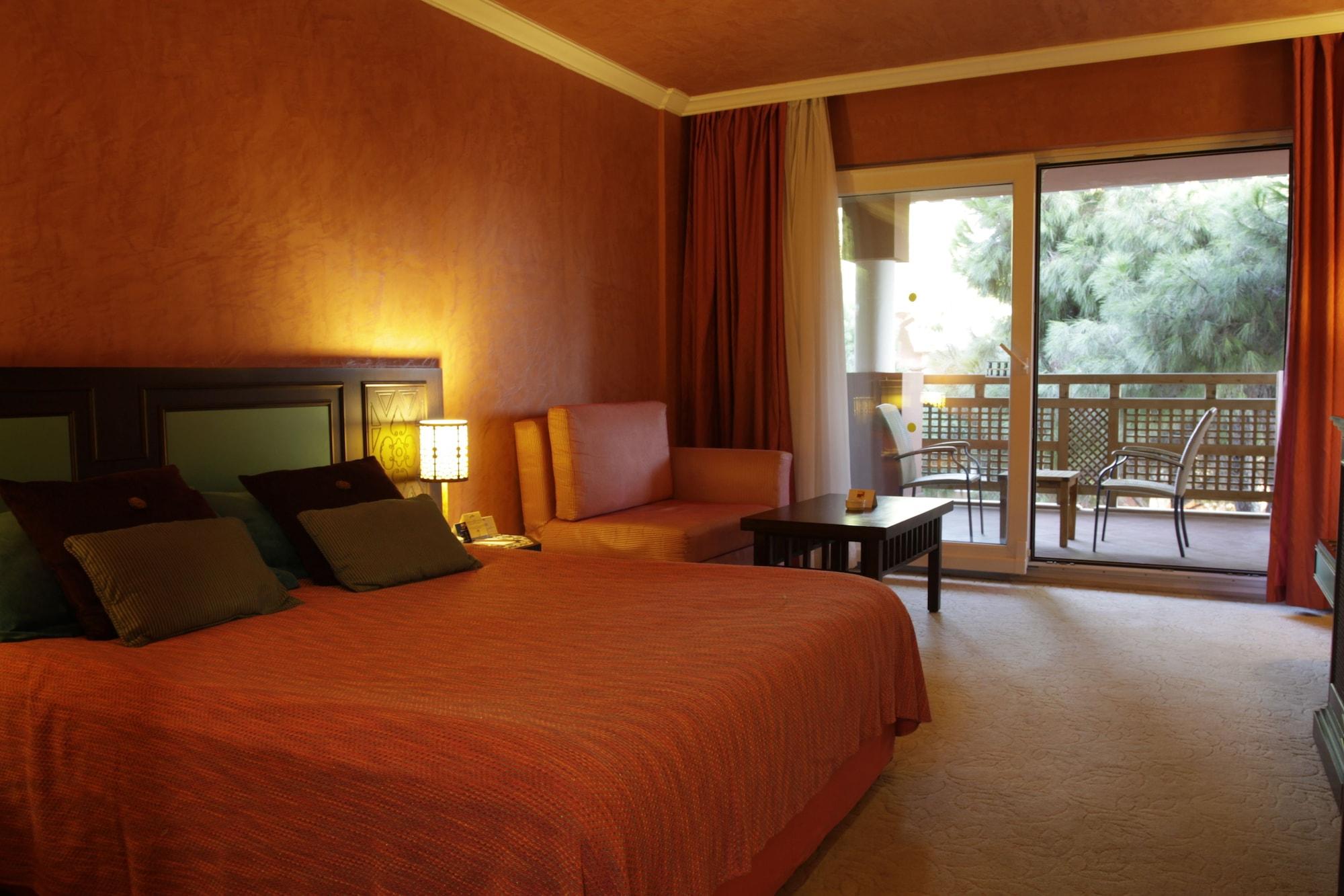 Otel Tth Imperial Belek