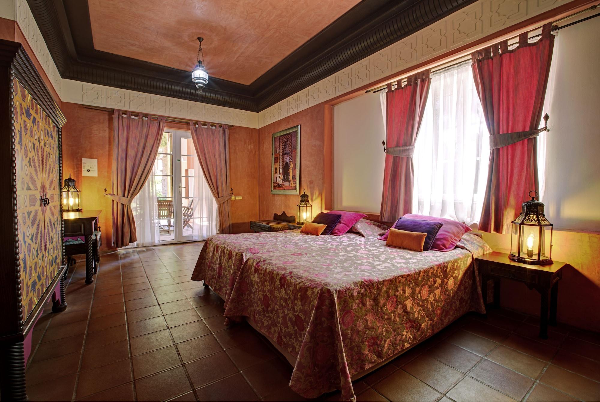Otel Tth Imperial Belek