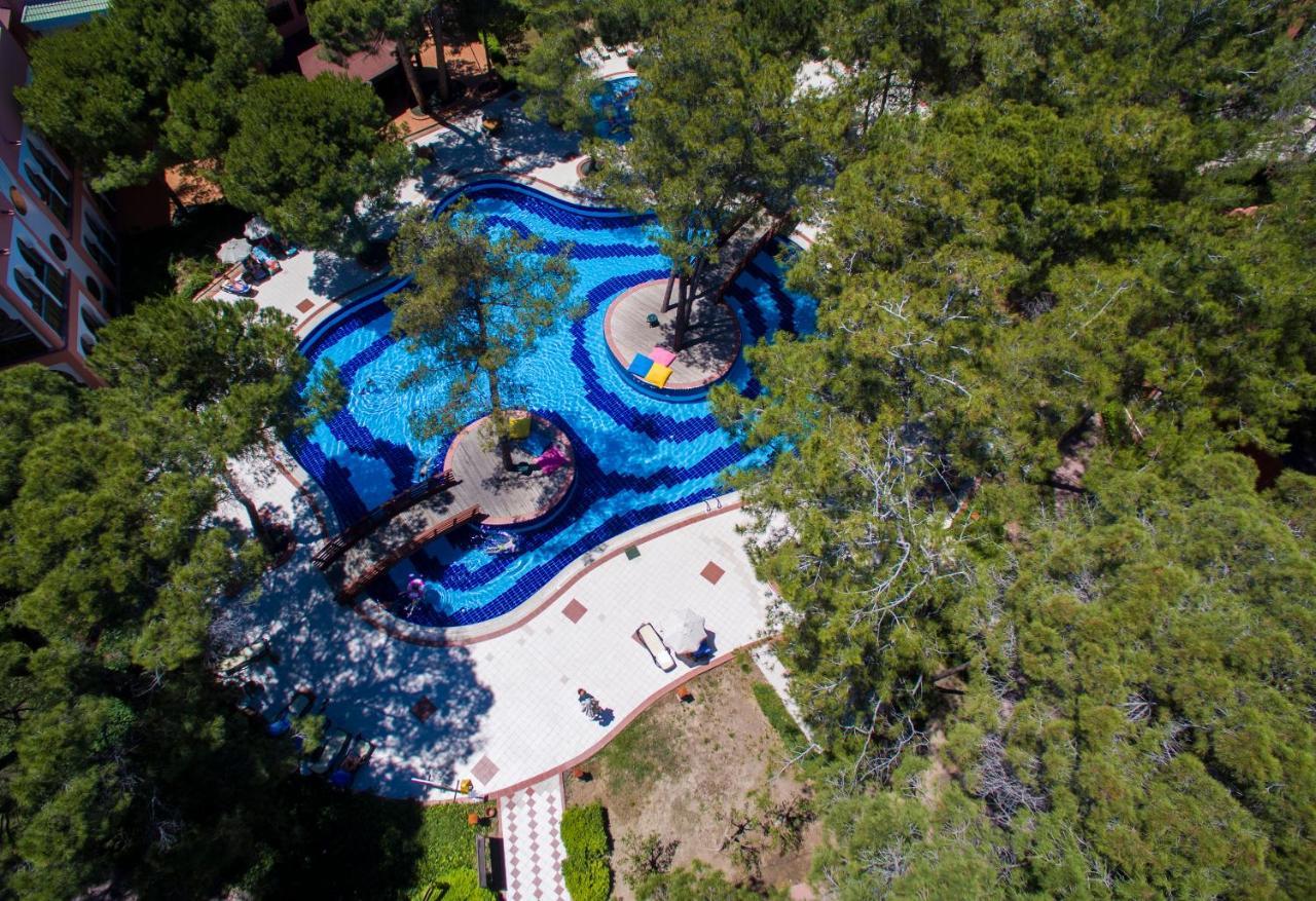 Otel Tth Imperial Belek
