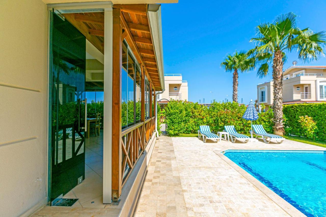 Villa Paradise Town Beltania *