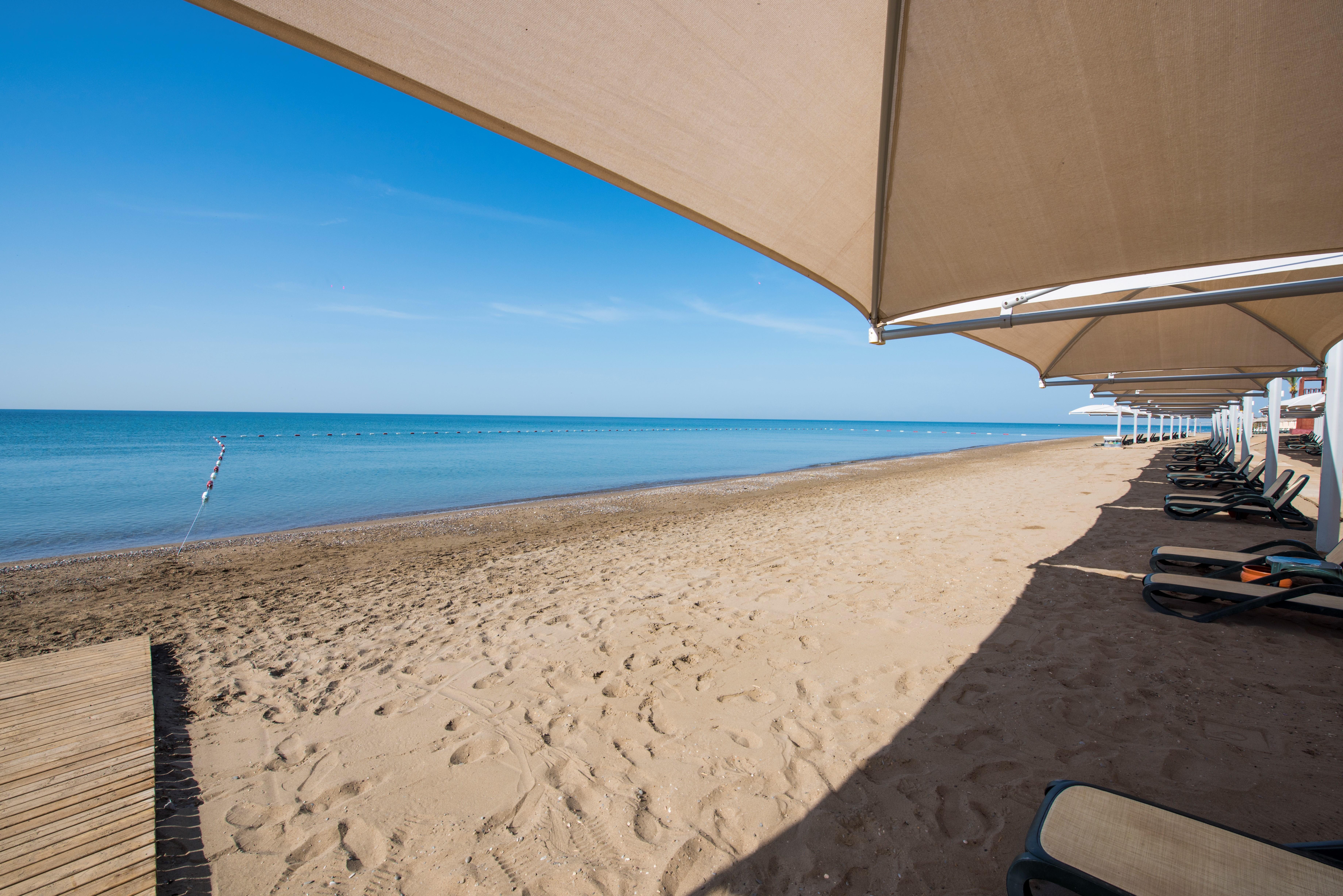 Otel Tth Imperial Belek