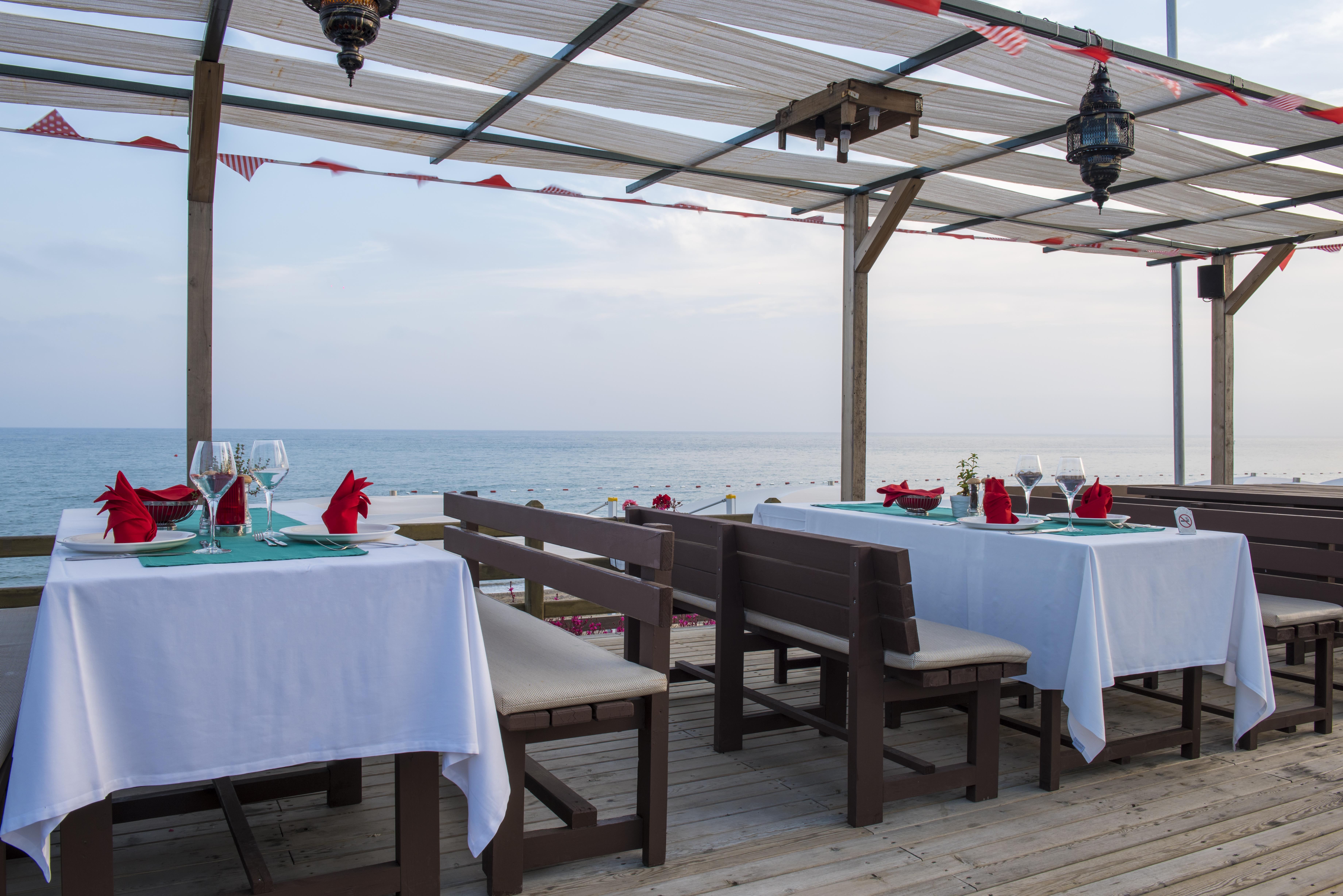 Tth Imperial Otel Belek