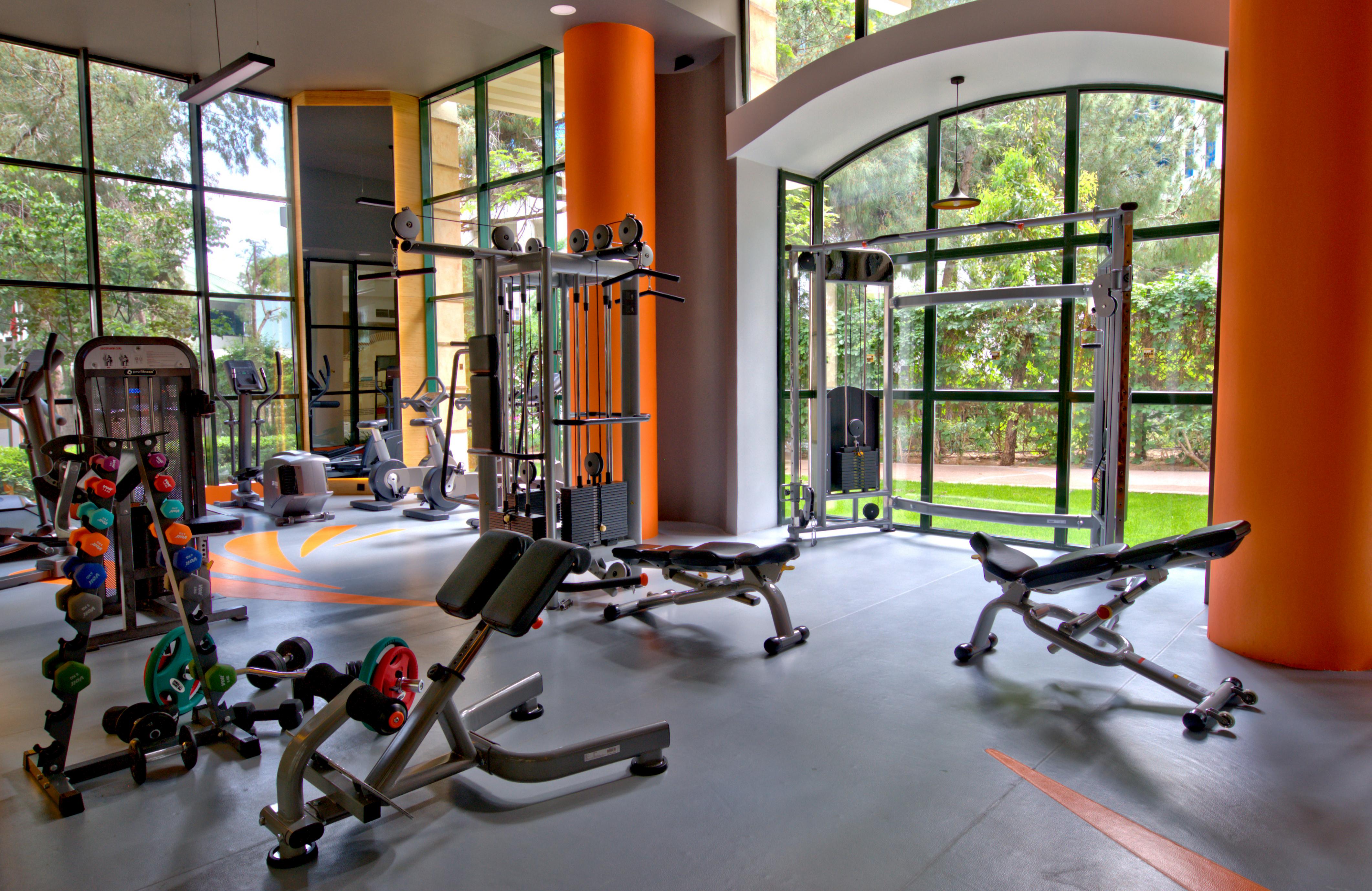 Otel Tth Imperial Belek