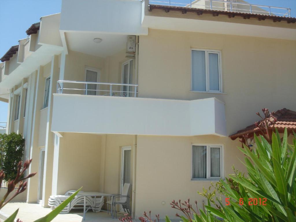 Villa Belek Resort *