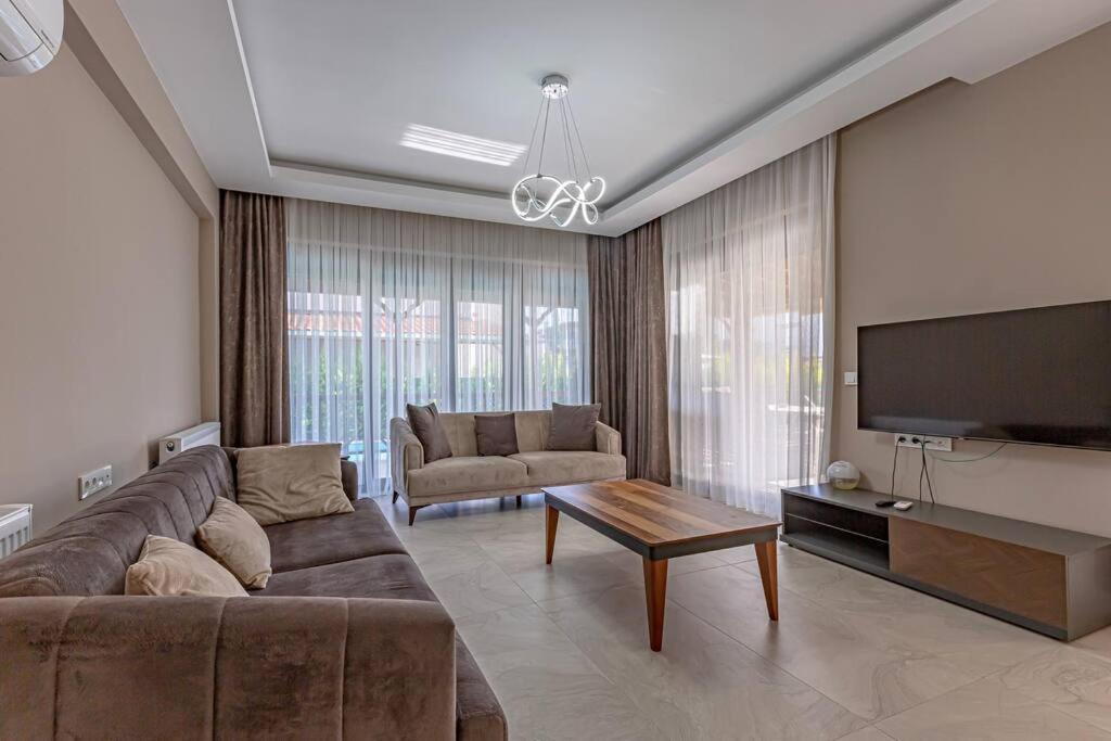 Vilă Near By The Land Of Legends , Paradise Belek
