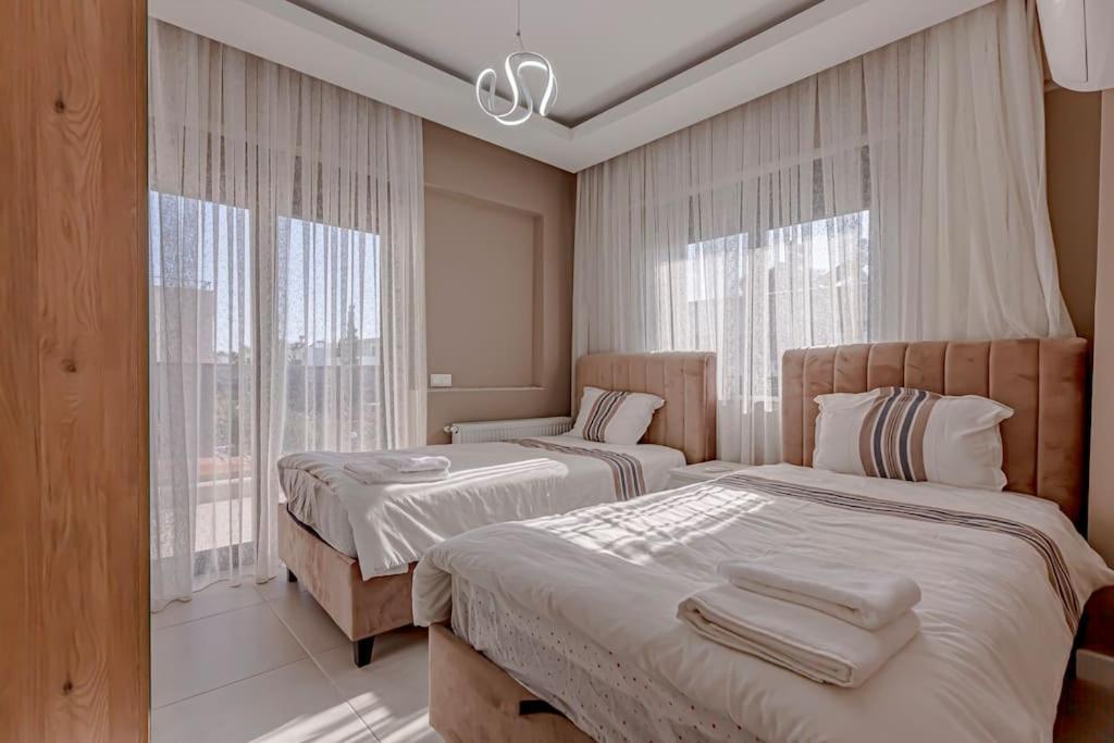 Vilă Near By The Land Of Legends , Paradise Belek