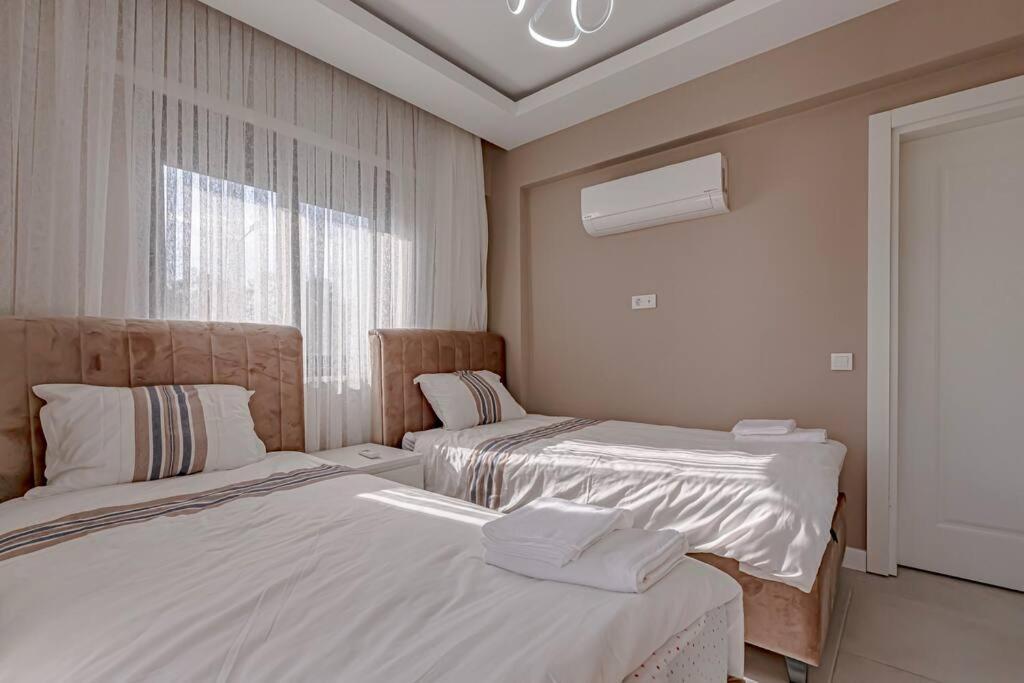 Vilă Near By The Land Of Legends , Paradise Belek