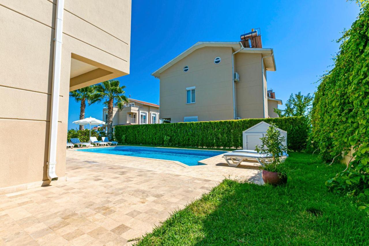 Paradise Town Beltania Villa