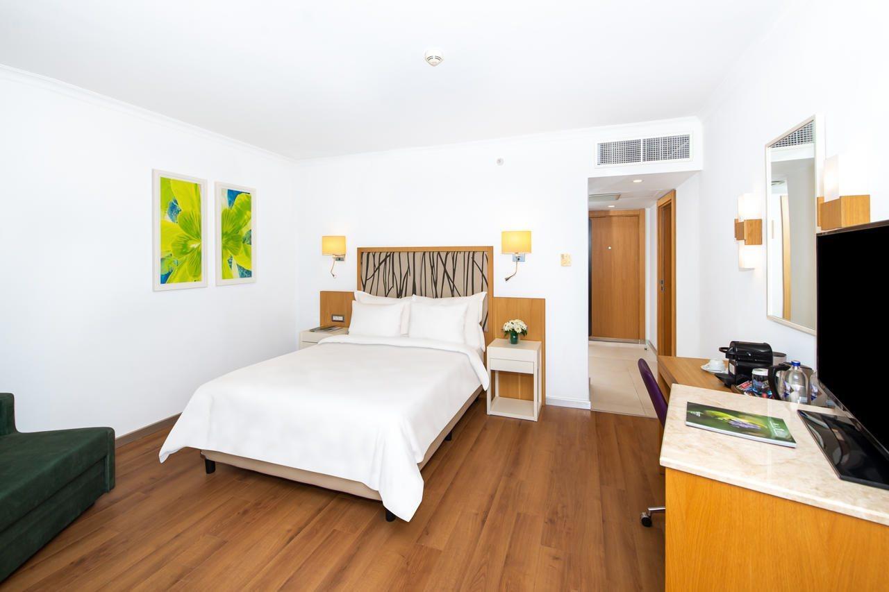Tth Imperial Otel 5*