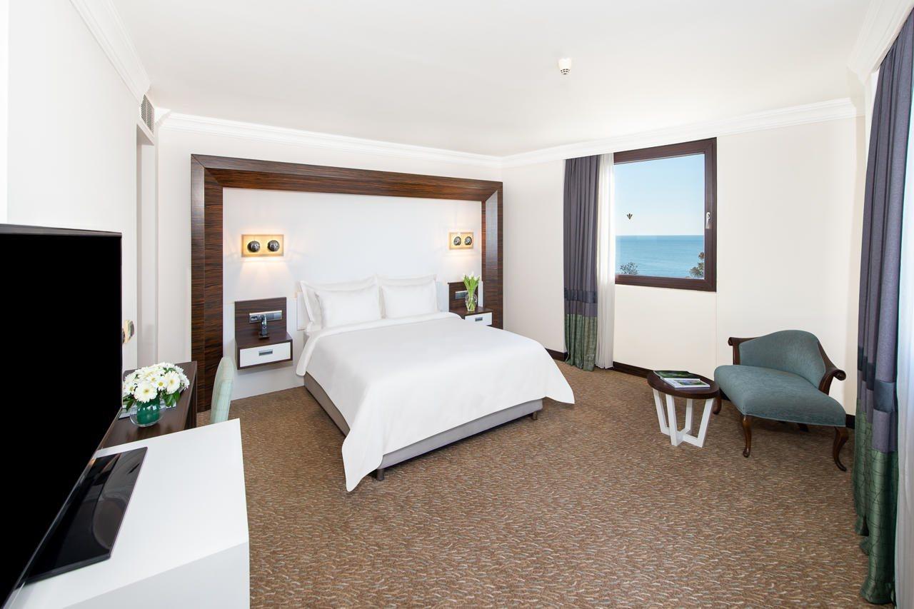 Tth Imperial Otel 5*