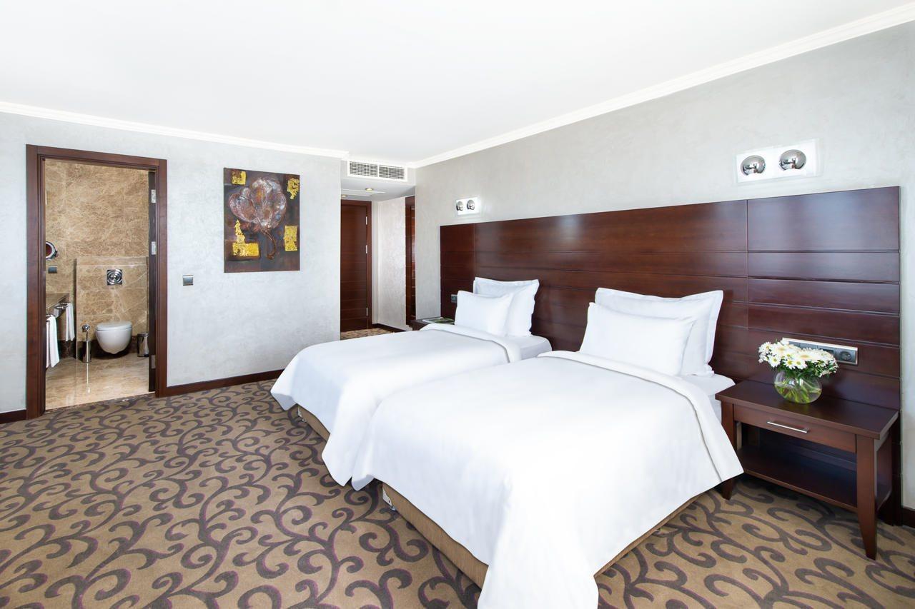 Otel Tth Imperial Belek