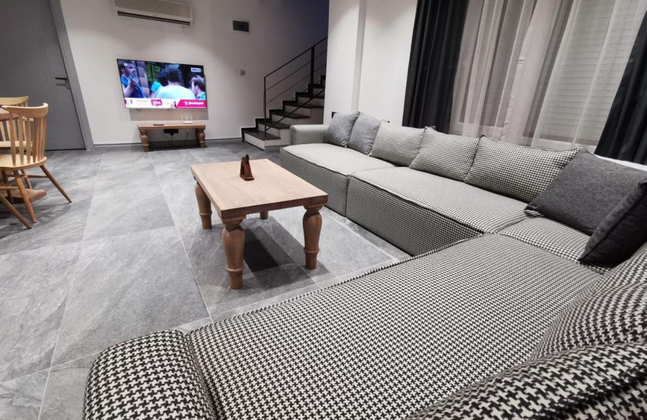 Exquisite With Private Pool In Antalya Antalya