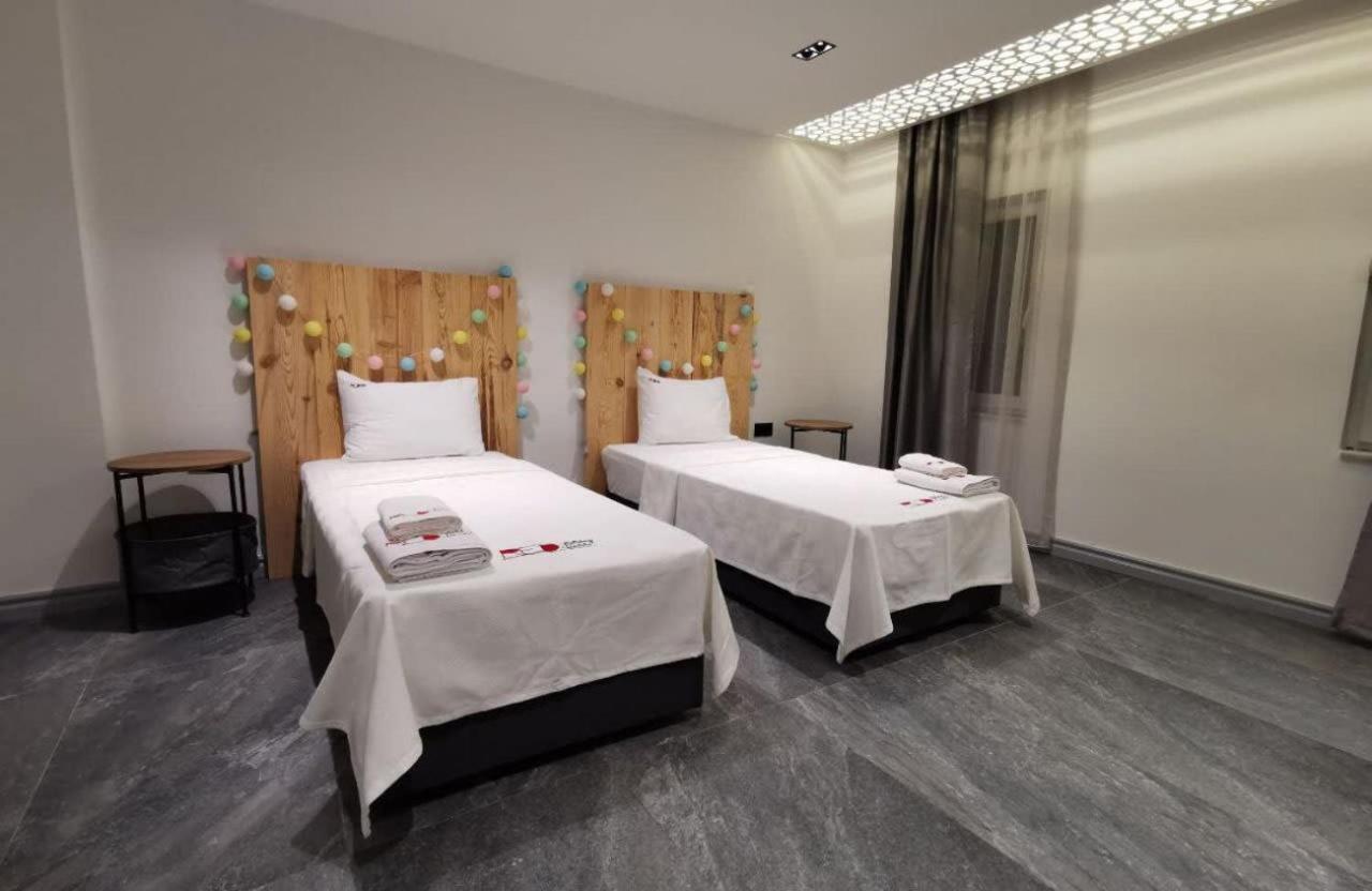 Villa Exquisite With Private Pool In Antalya
