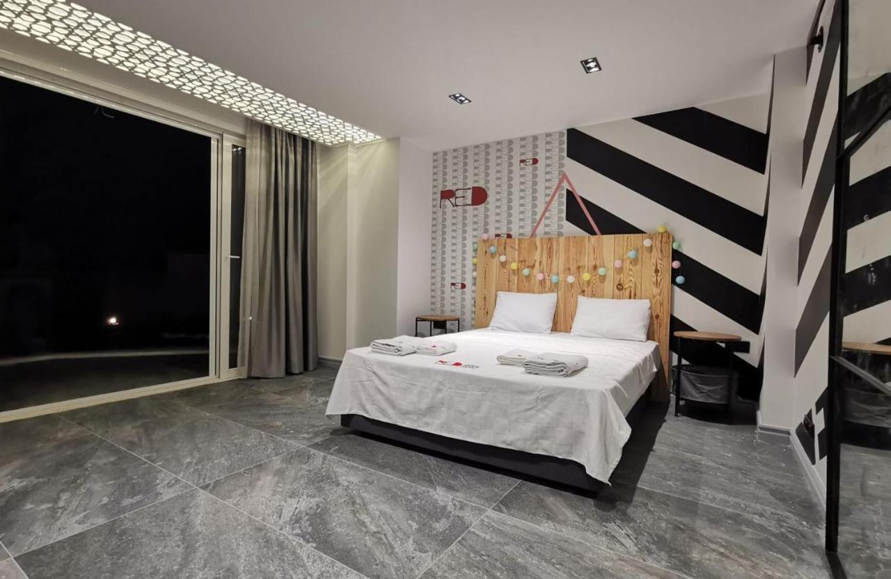 Exquisite With Private Pool In Antalya Villa Antalya