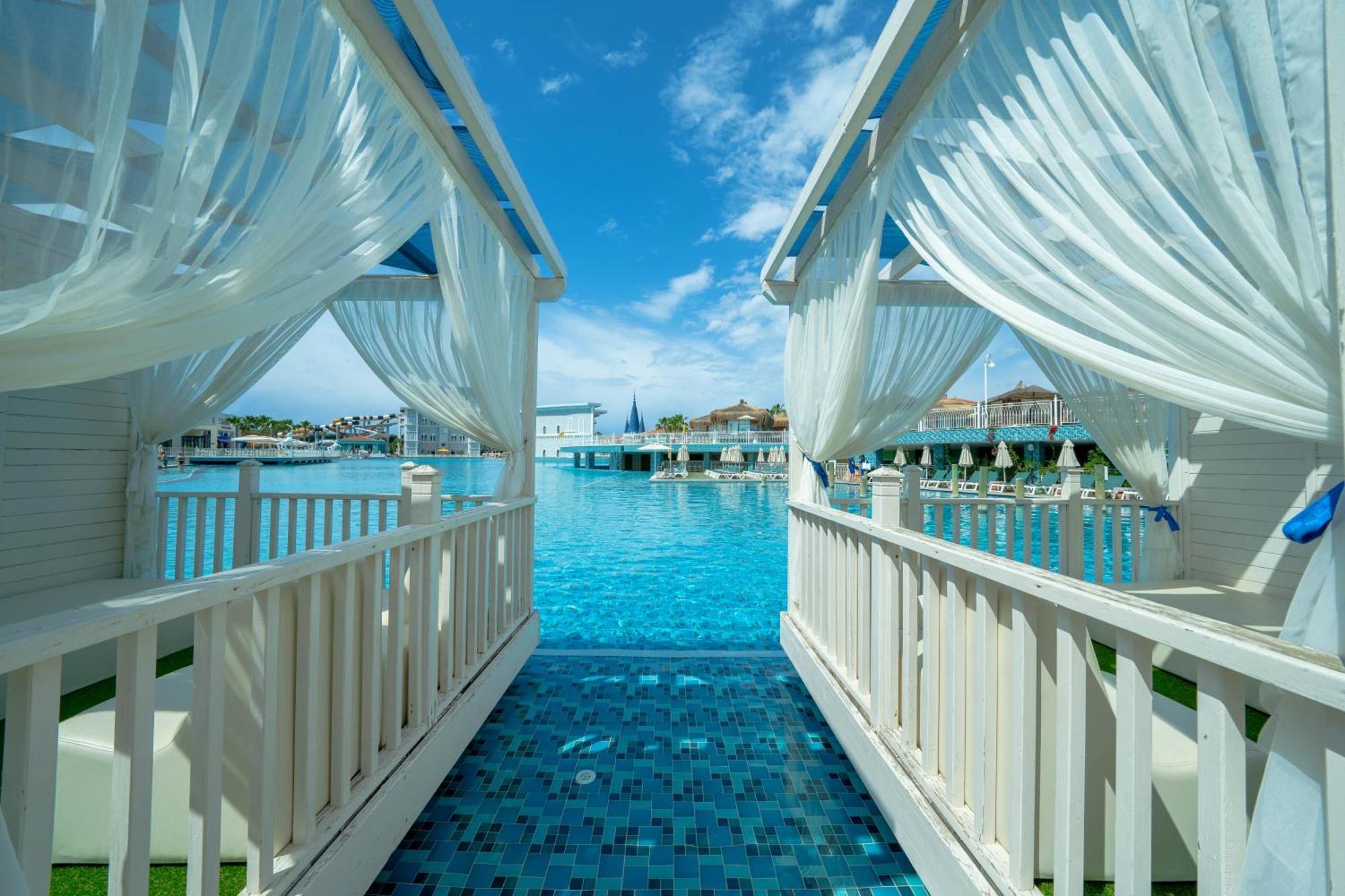 Granada Luxury - Family Kids Concept Hotel 5*