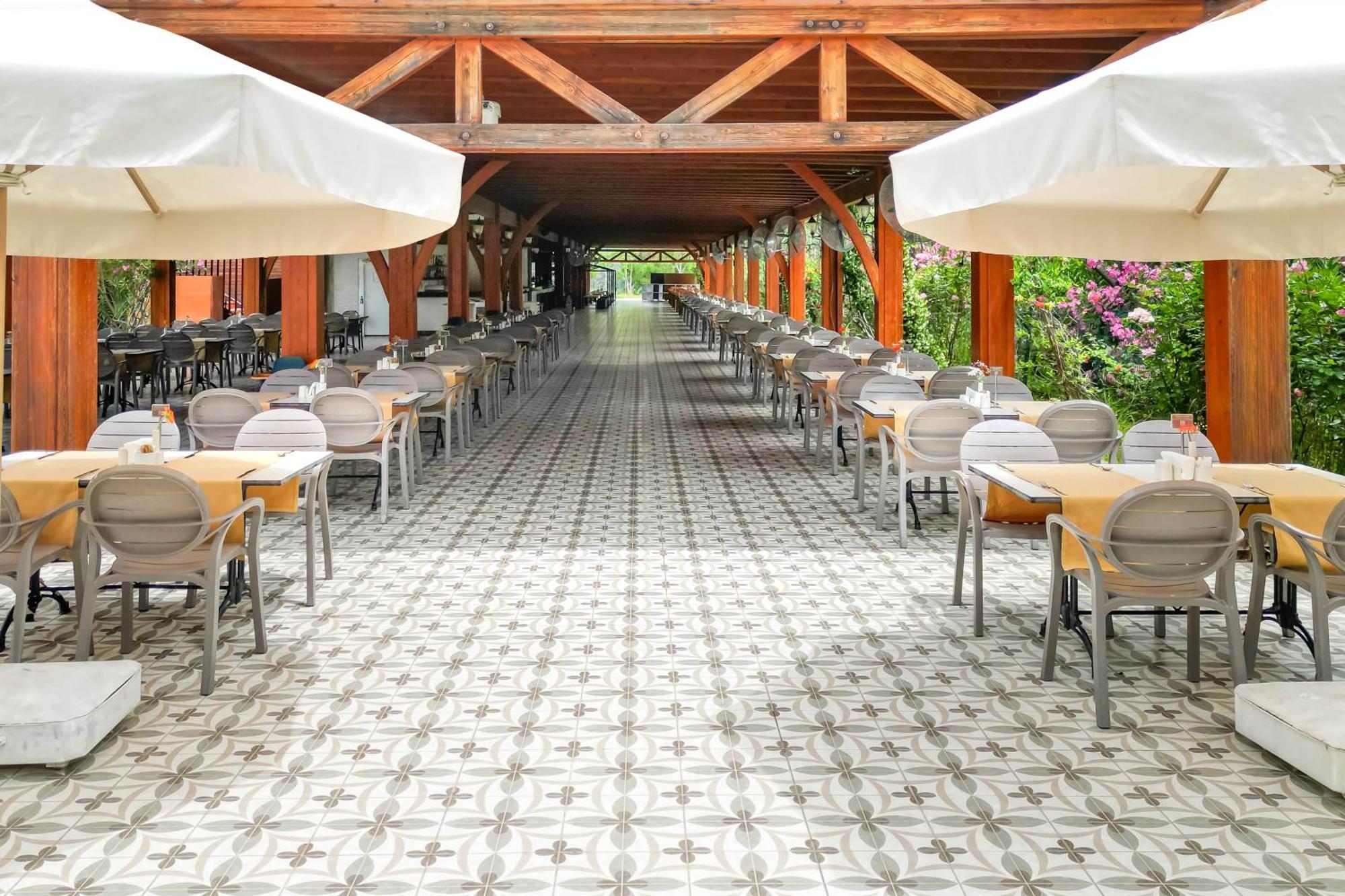 Hotel Port Nature Luxury