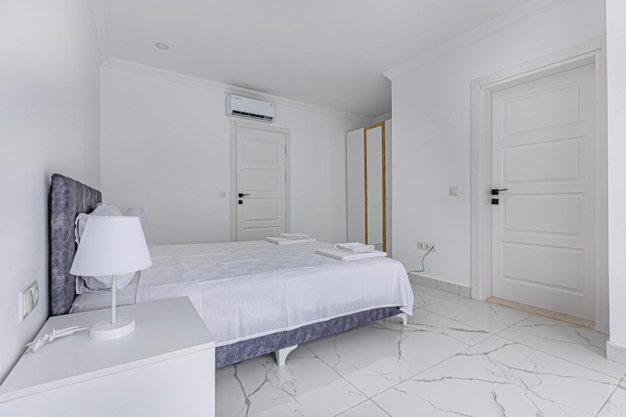 Near By The Land Of Legends , Private Pool , Aurora * Belek