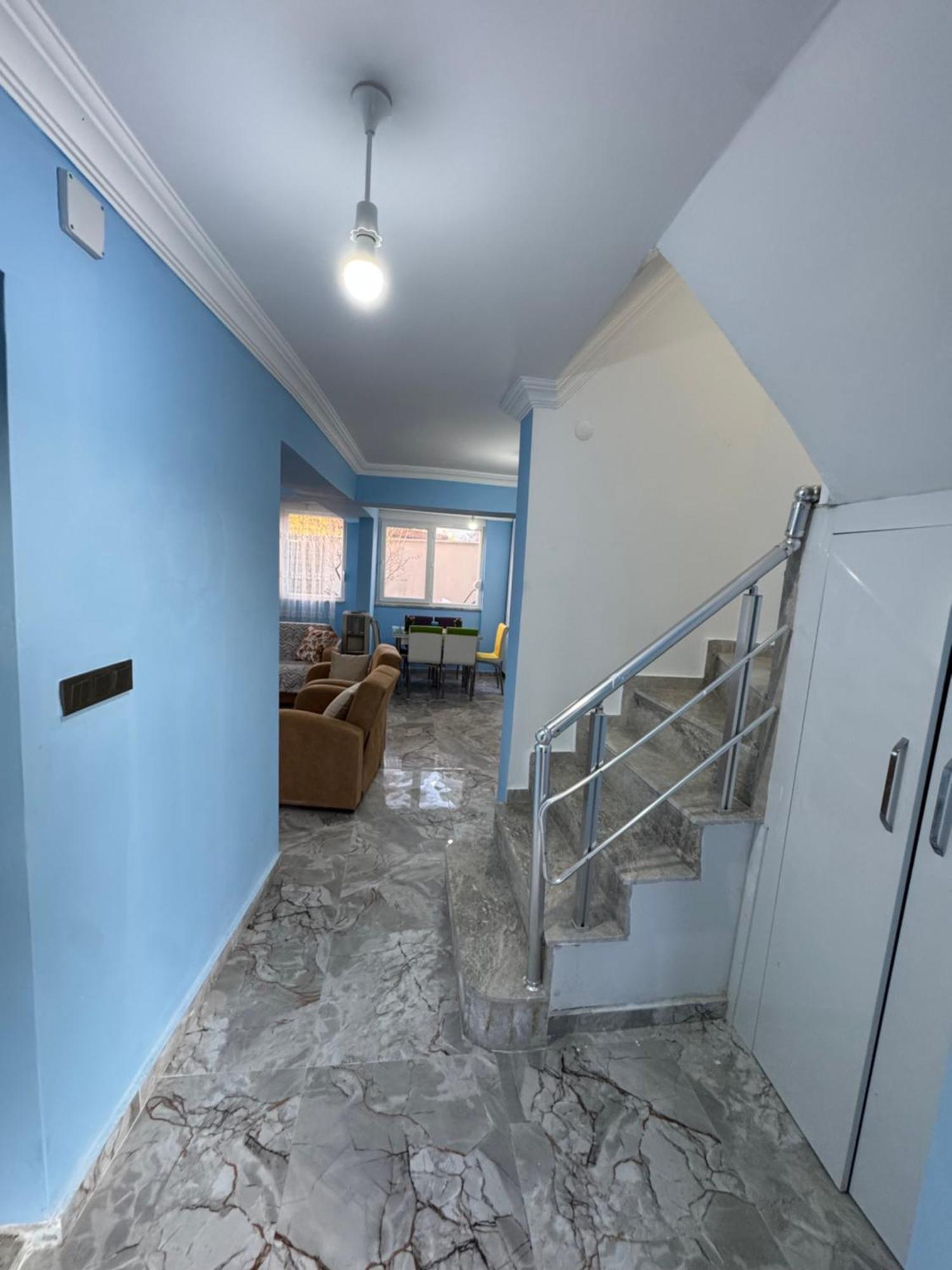 Asena Villa *