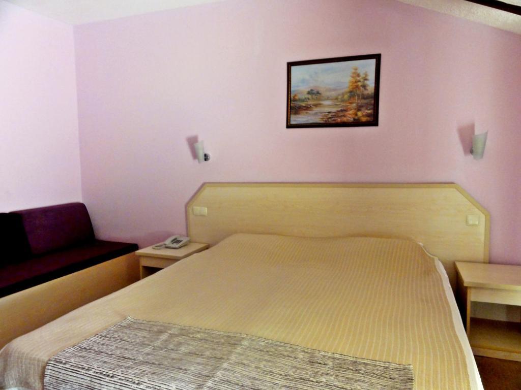 Hotel Anfora Belek