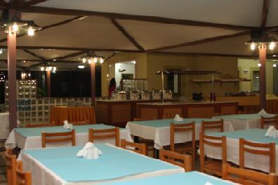 Hotel Club Lagonya