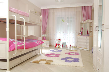 Villa Paradise Town - Lisa