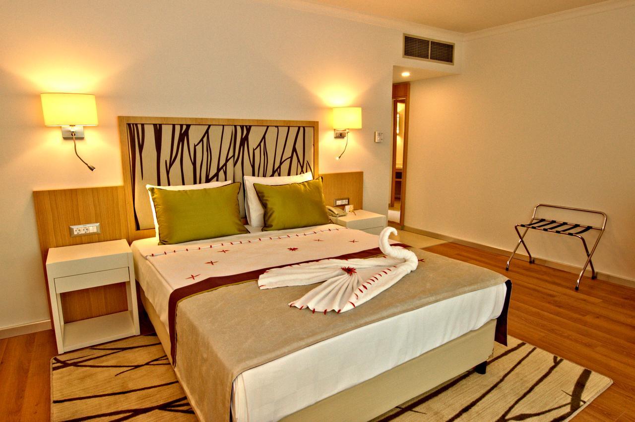 Tth Imperial Otel Belek