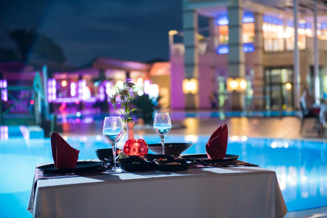 Tth Imperial Otel 5*