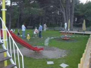 Club Lagonya 2* Belek