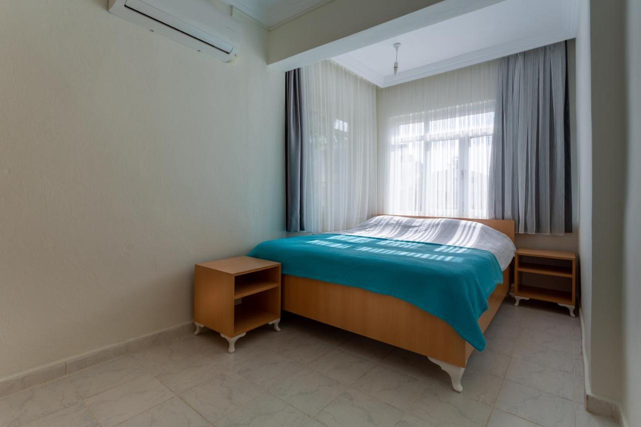 Villa Fadi Family Belek