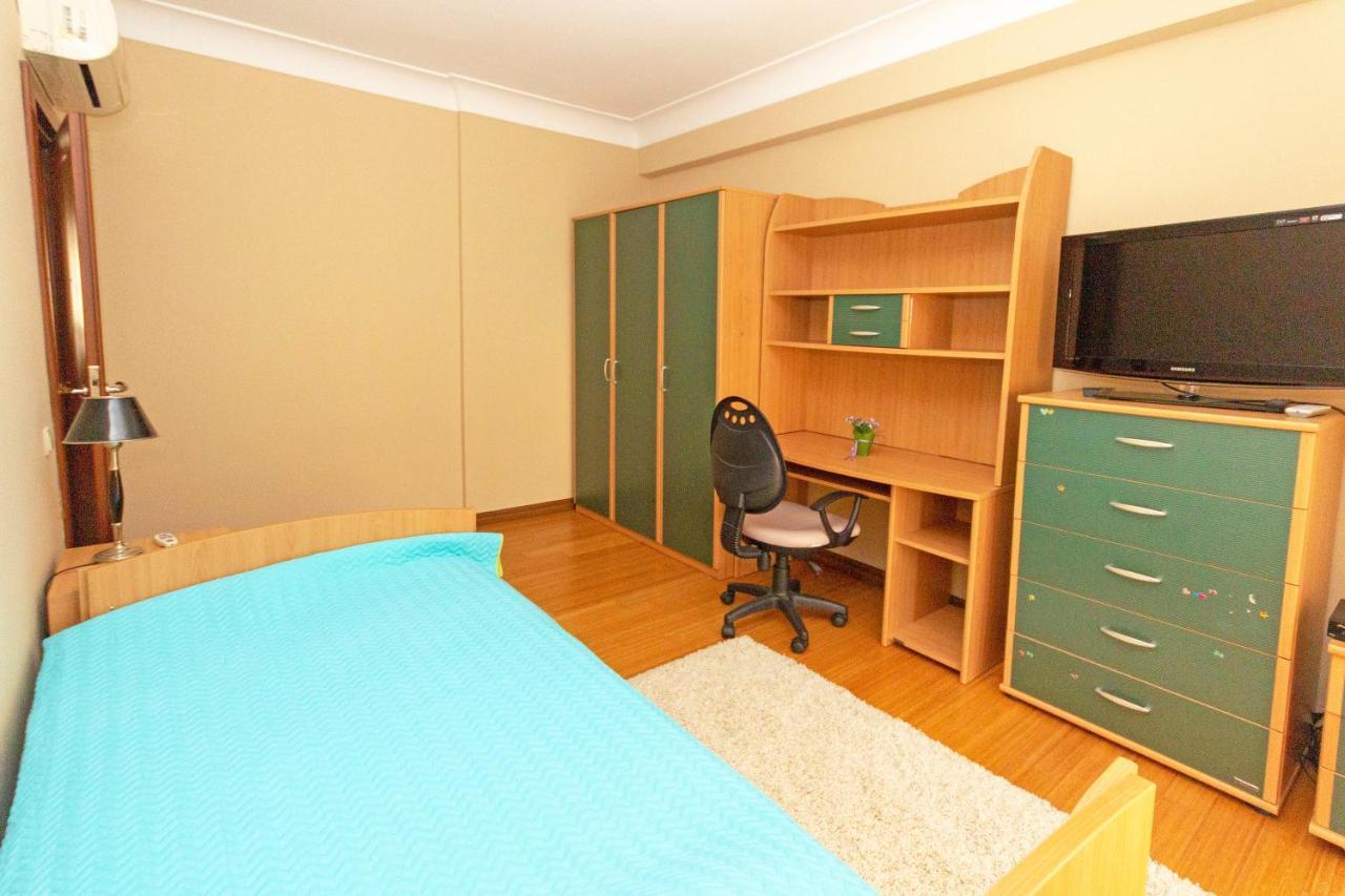 Vilă Paradise Town Hadrian 100 Mbps Free Wifi Belek
