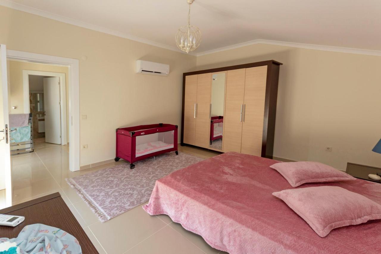 Villa Paradise Town Beltania