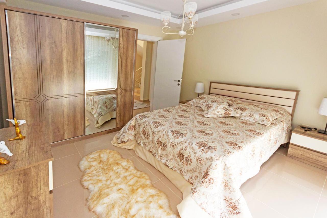 Villa Paradise Town Beltania