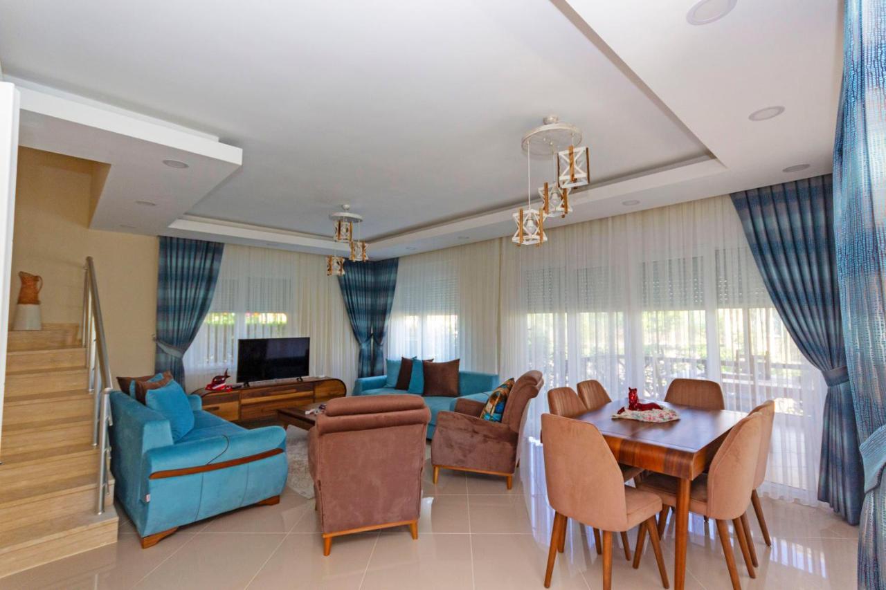 Paradise Town Beltania * Belek