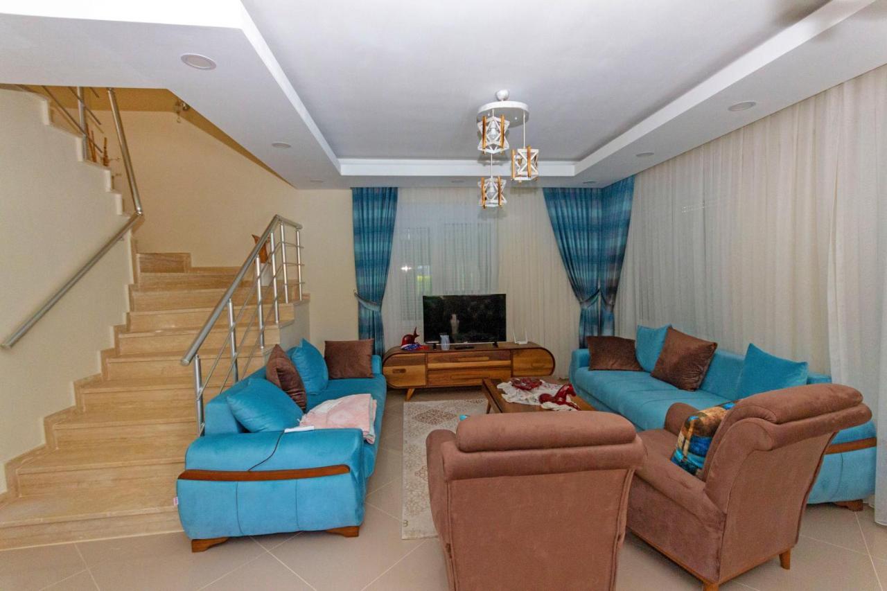 Villa Paradise Town Beltania Belek