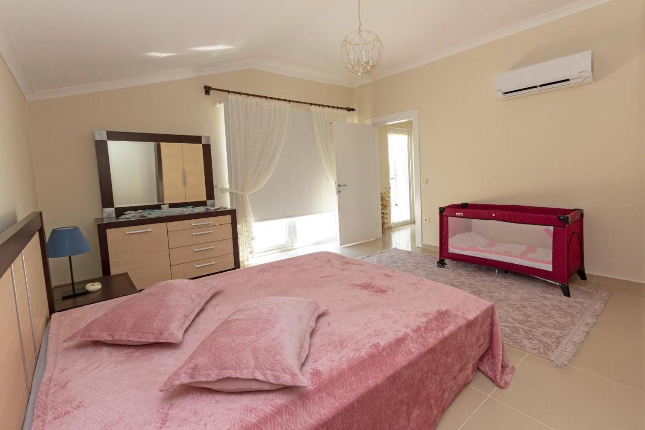 Villa Paradise Town Beltania *