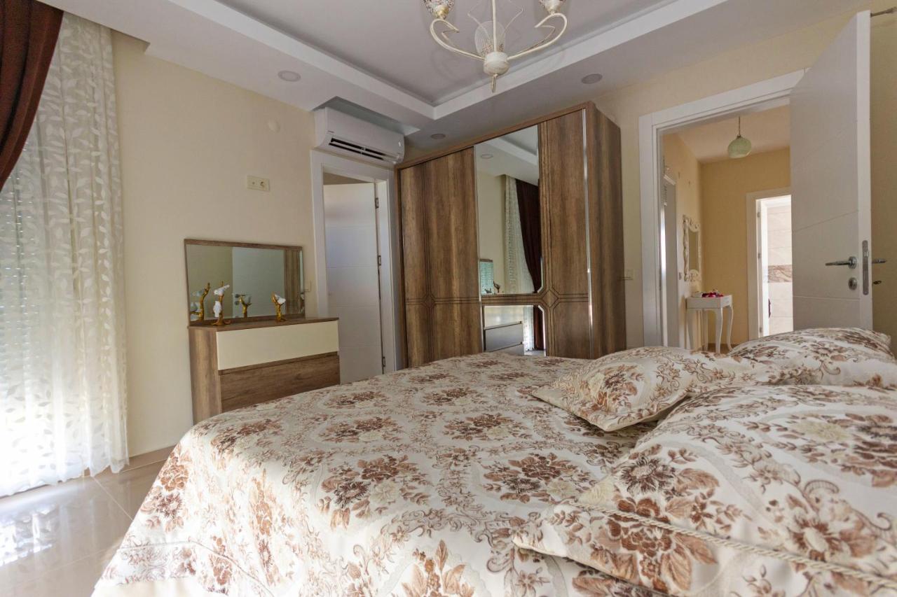 Villa Paradise Town Beltania
